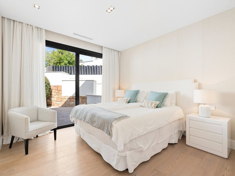 Villa for Sale in Marbella, Malaga 15