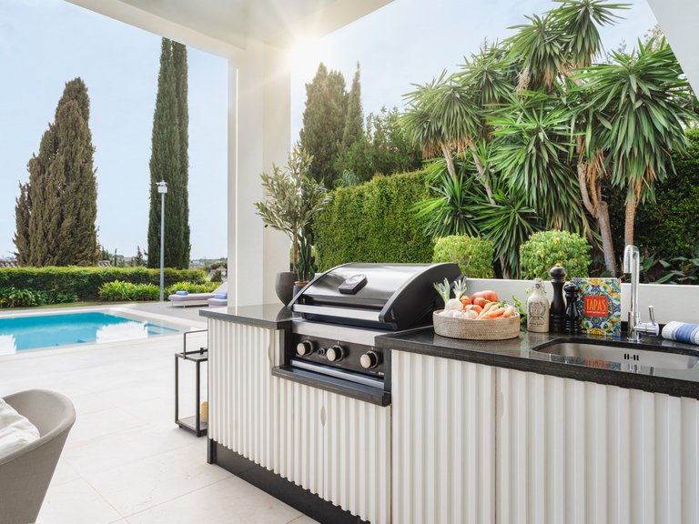 Villa for Sale in Marbella, Malaga 30