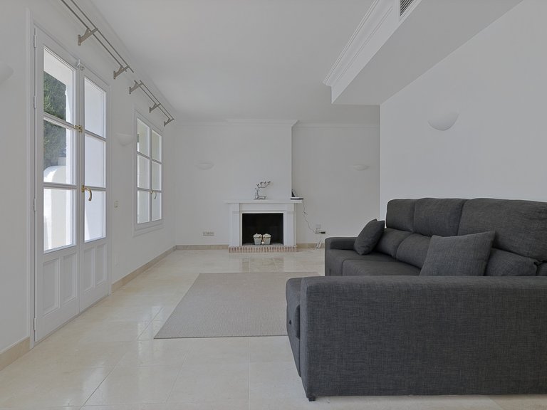 Town House for Sale in Benahavis, Malaga 5
