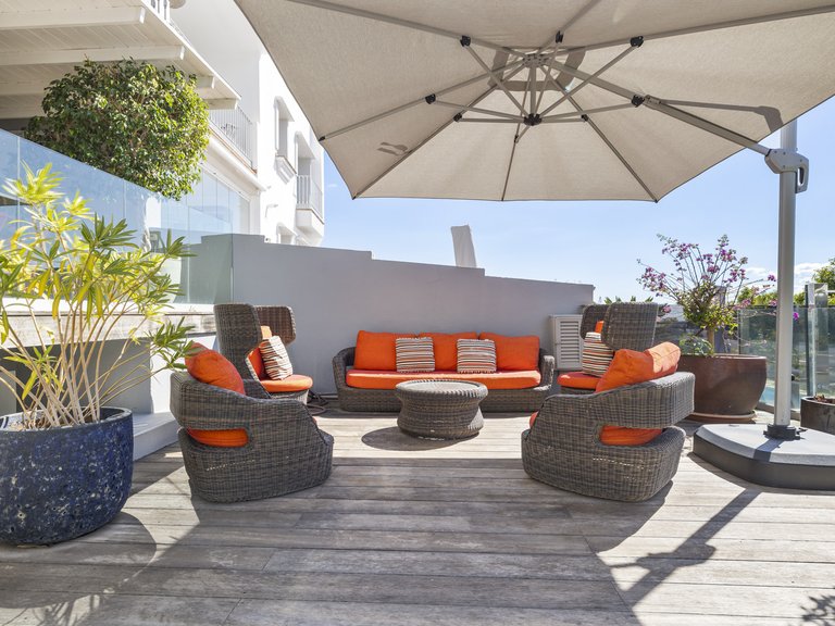 Town House for Sale in Benahavis, Malaga 32