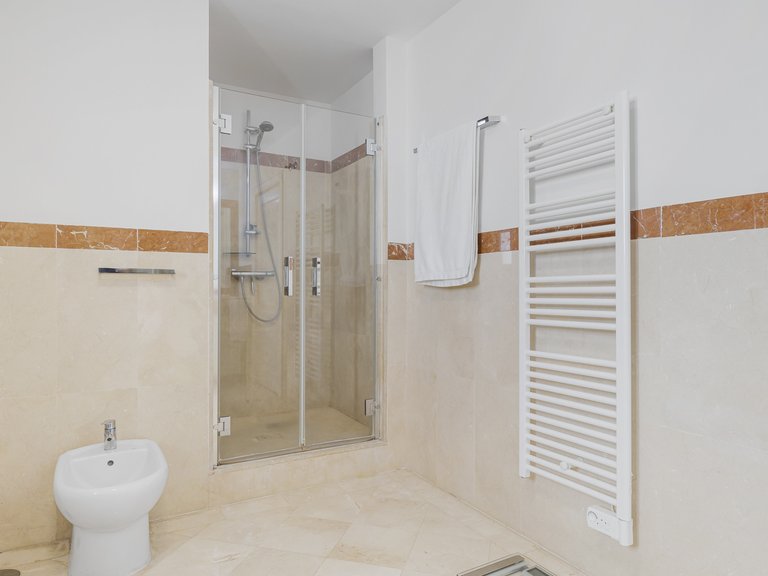 Town House for Sale in Benahavis, Malaga 21