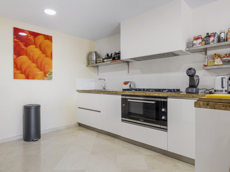 Town House for Sale in Benahavis, Malaga 13