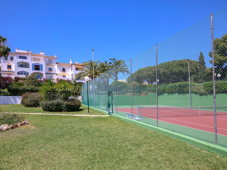 Apartment for Sale in Marbella, Malaga 5