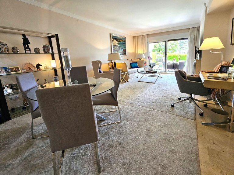 Apartment for Sale in Marbella, Malaga 4