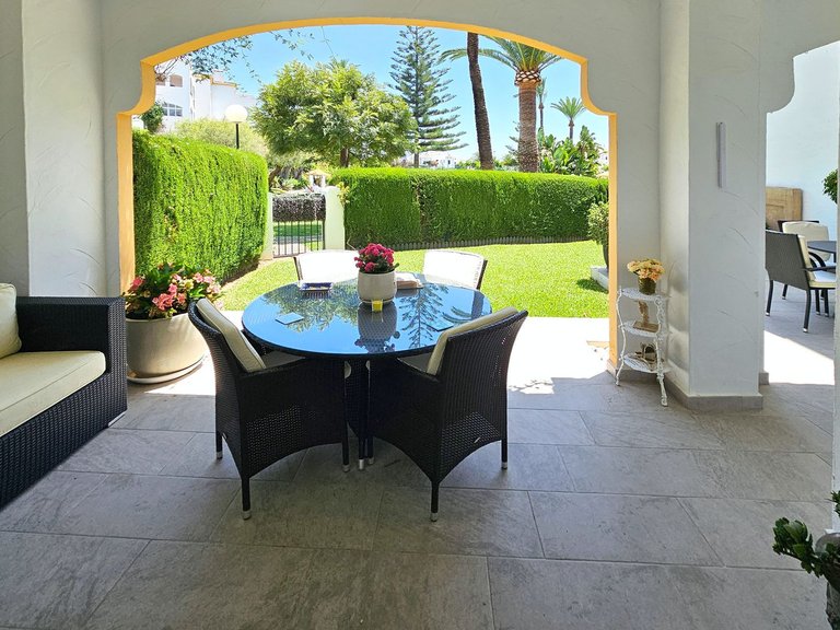 Apartment for Sale in Marbella, Malaga 2