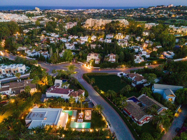 Villa for Sale in Marbella, Malaga 31