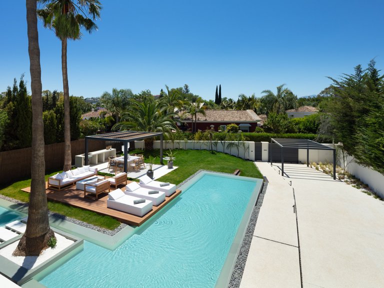 Villa for Sale in Marbella, Malaga 2