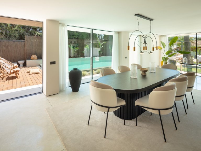 Villa for Sale in Marbella, Malaga 4