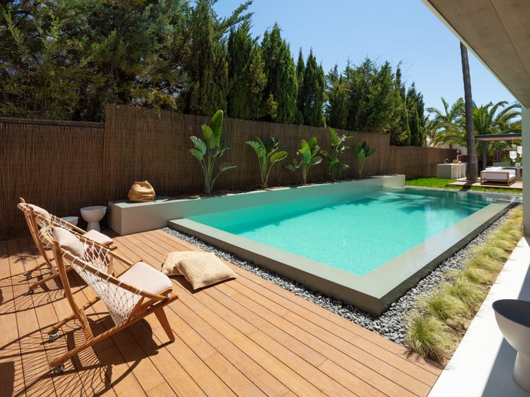 Villa for Sale in Marbella, Malaga 22