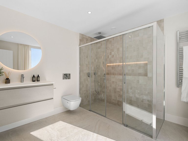 Town House for Sale in Benahavis, Malaga 33