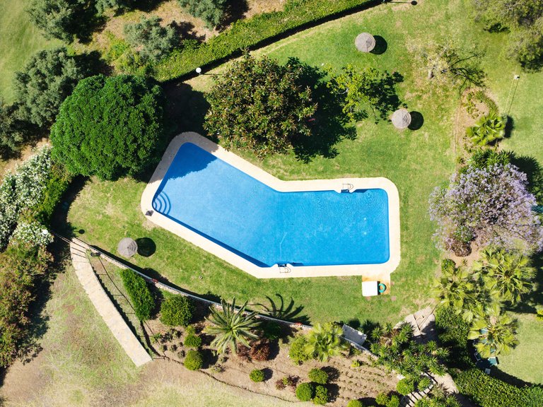 Town House for Sale in Benahavis, Malaga 37