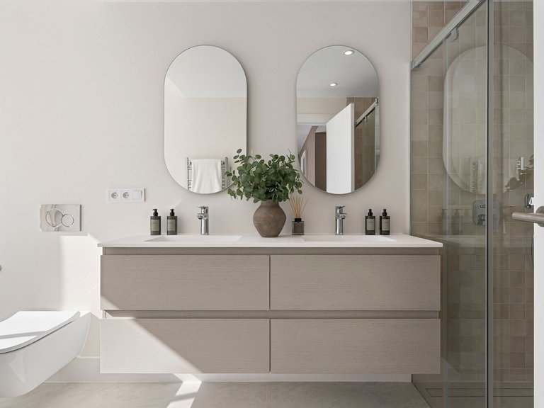 Town House for Sale in Benahavis, Malaga 24