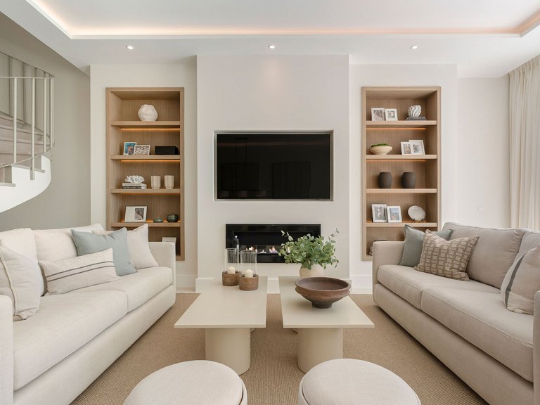 Town House for Sale in Benahavis, Malaga 14