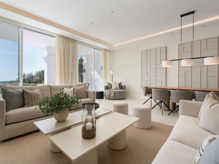 Town House for Sale in Benahavis, Malaga 4