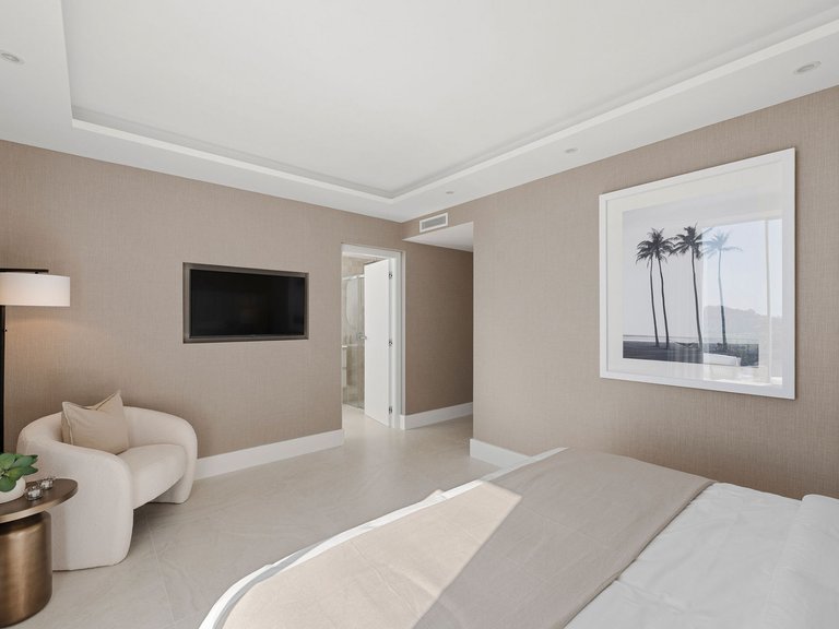 Town House for Sale in Benahavis, Malaga 23