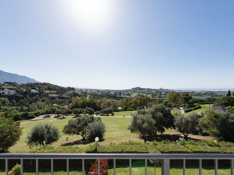 Town House for Sale in Benahavis, Malaga 3
