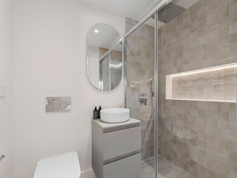 Town House for Sale in Benahavis, Malaga 27