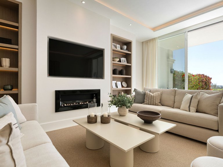 Town House for Sale in Benahavis, Malaga 12