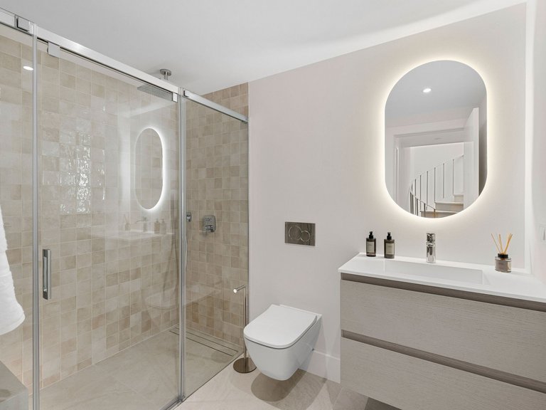 Town House for Sale in Benahavis, Malaga 29