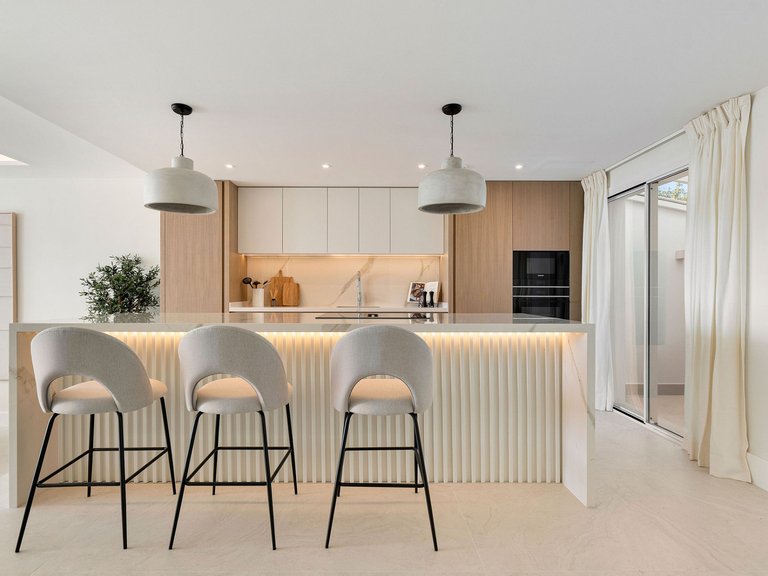 Town House for Sale in Benahavis, Malaga 8