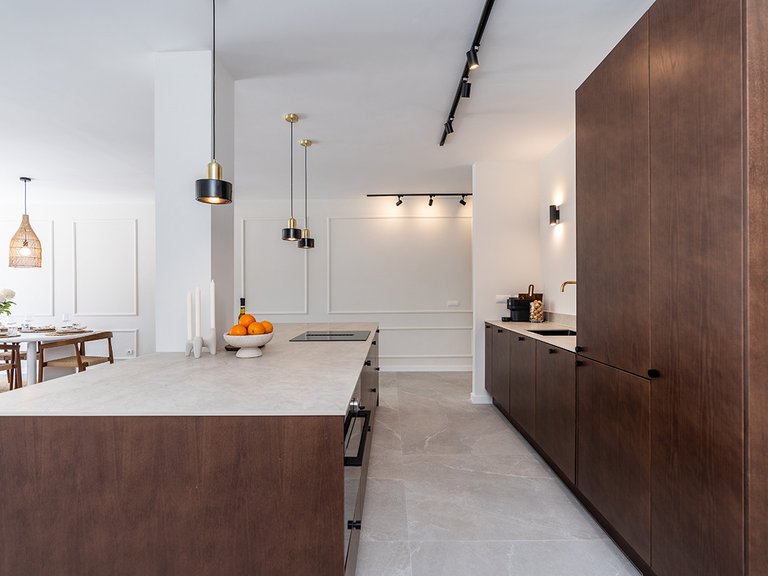 Apartment for Sale in Benahavis, Malaga 18