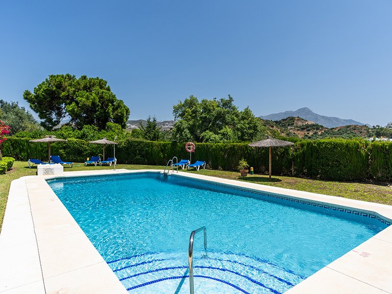 Apartment for Sale in Benahavis, Malaga 26