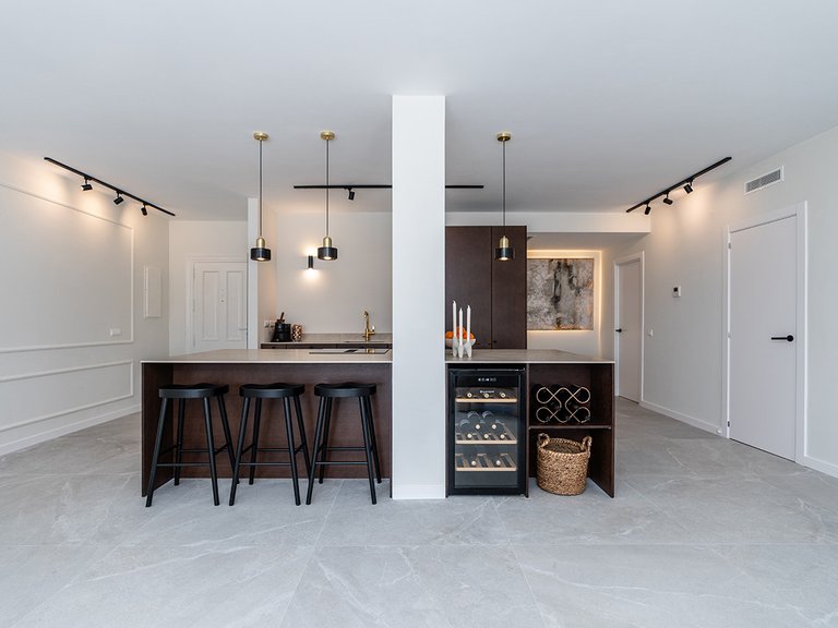 Apartment for Sale in Benahavis, Malaga 8