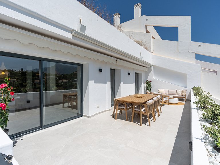 Apartment for Sale in Benahavis, Malaga 24