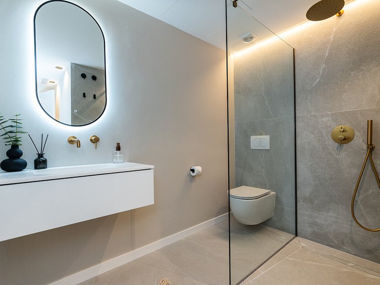 Apartment for Sale in Benahavis, Malaga 16