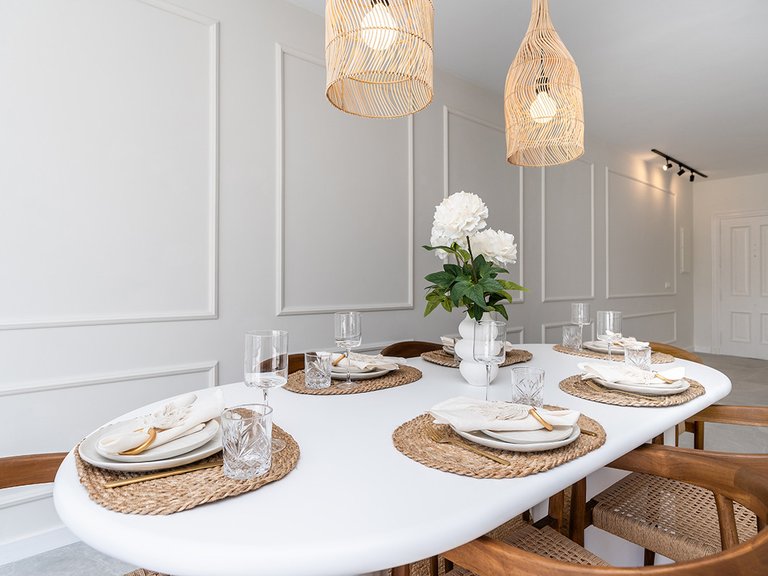 Apartment for Sale in Benahavis, Malaga 22