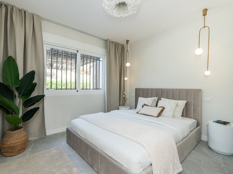 Apartment for Sale in Benahavis, Malaga 15