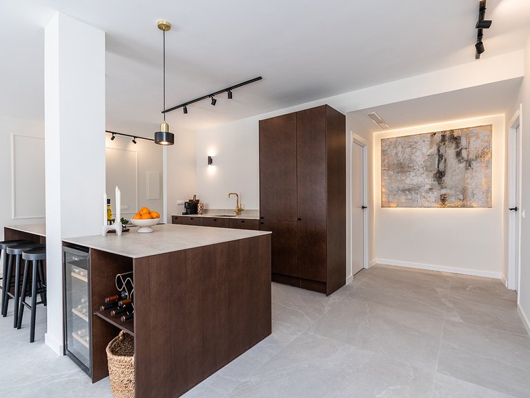 Apartment for Sale in Benahavis, Malaga 17