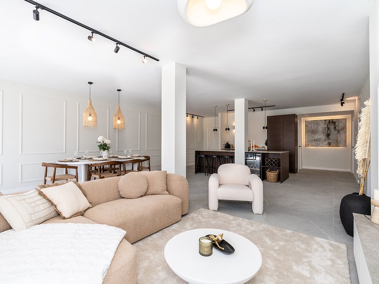 Apartment for Sale in Benahavis, Malaga 20