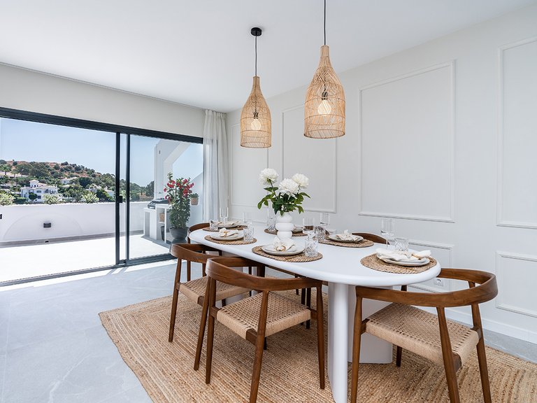 Apartment for Sale in Benahavis, Malaga 5