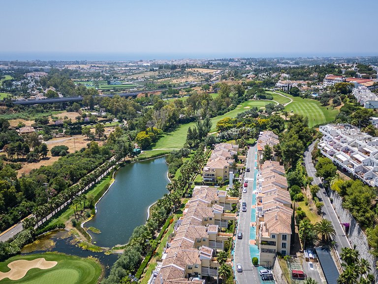 Apartment for Sale in Benahavis, Malaga 3