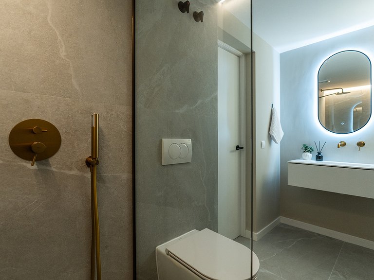 Apartment for Sale in Benahavis, Malaga 14