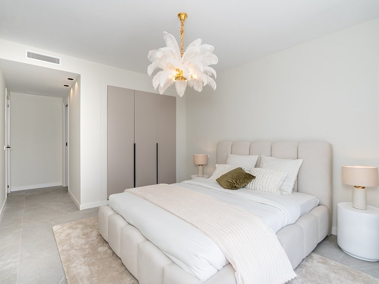 Apartment for Sale in Benahavis, Malaga 10