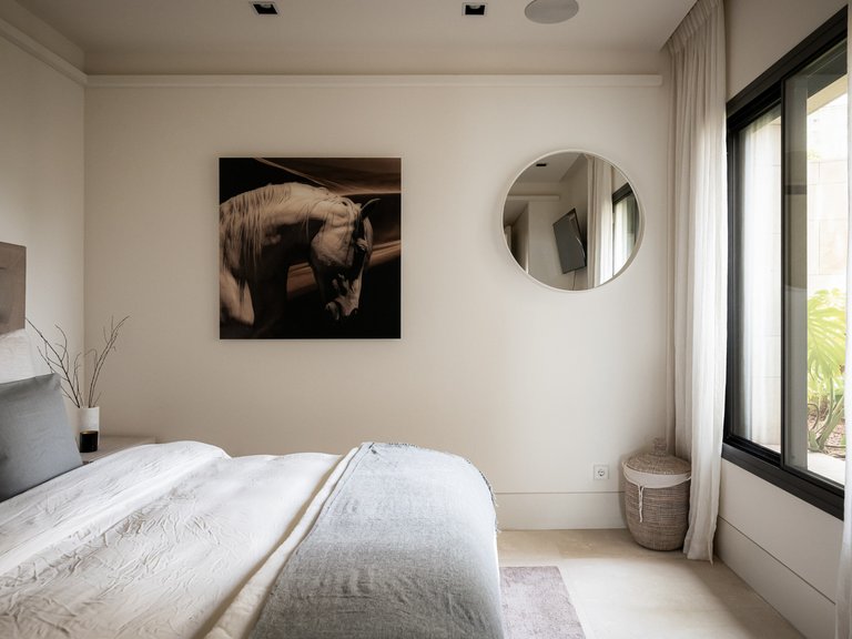 Apartment for Sale in Benahavis, Malaga 24