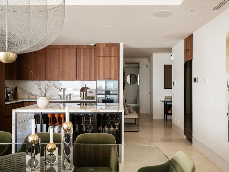 Apartment for Sale in Benahavis, Malaga 14