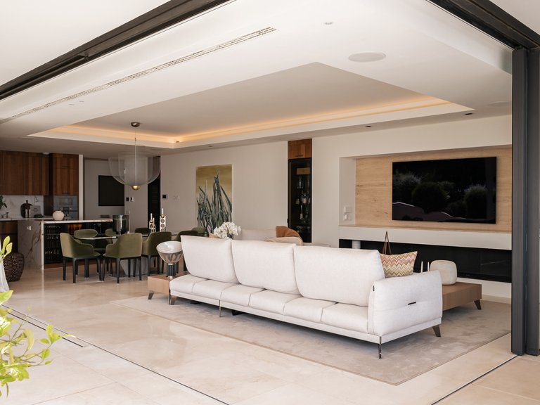 Apartment for Sale in Benahavis, Malaga 9