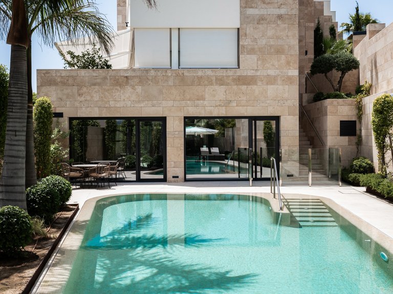 Apartment for Sale in Benahavis, Malaga 27