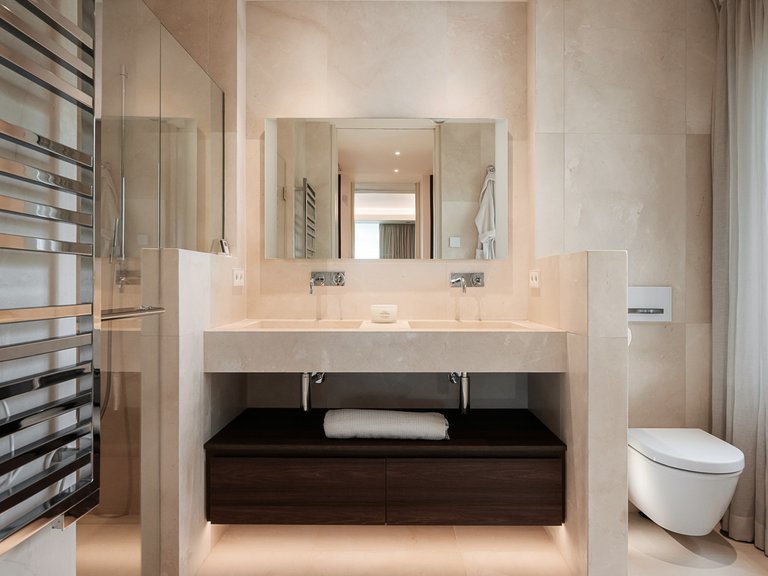 Apartment for Sale in Benahavis, Malaga 17