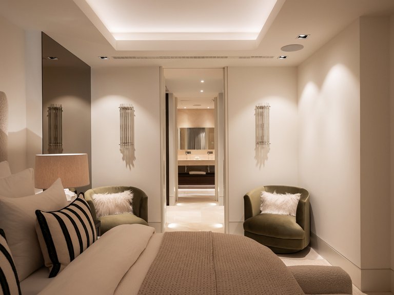 Apartment for Sale in Benahavis, Malaga 18