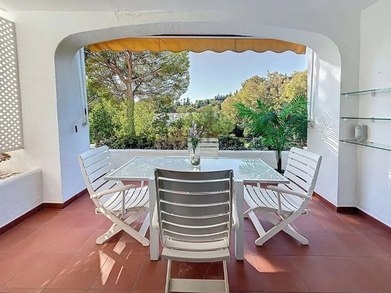 Apartment for Sale in Benahavis, Malaga 2