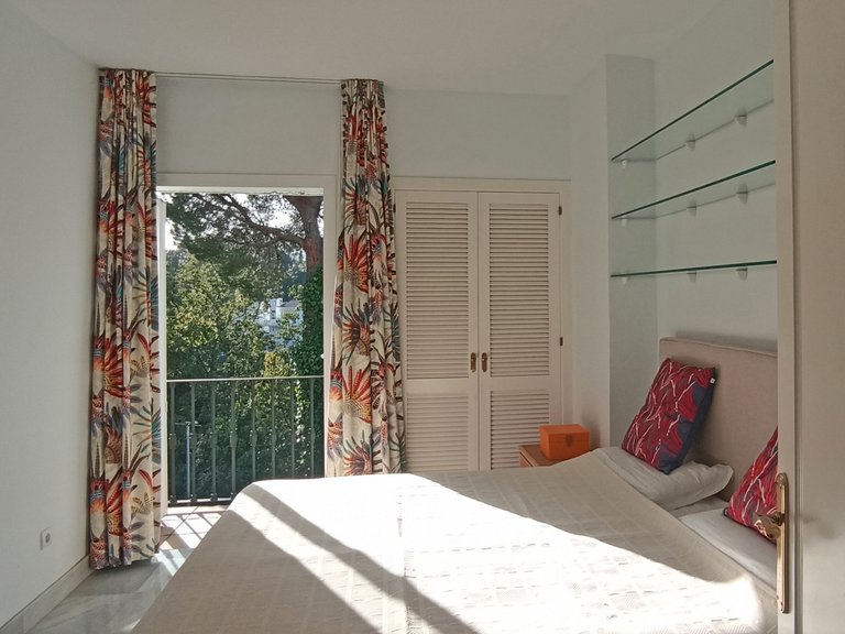 Apartment for Sale in Benahavis, Malaga 14