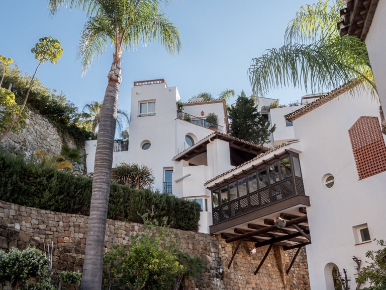 Apartment for Sale in Benahavis, Malaga 6