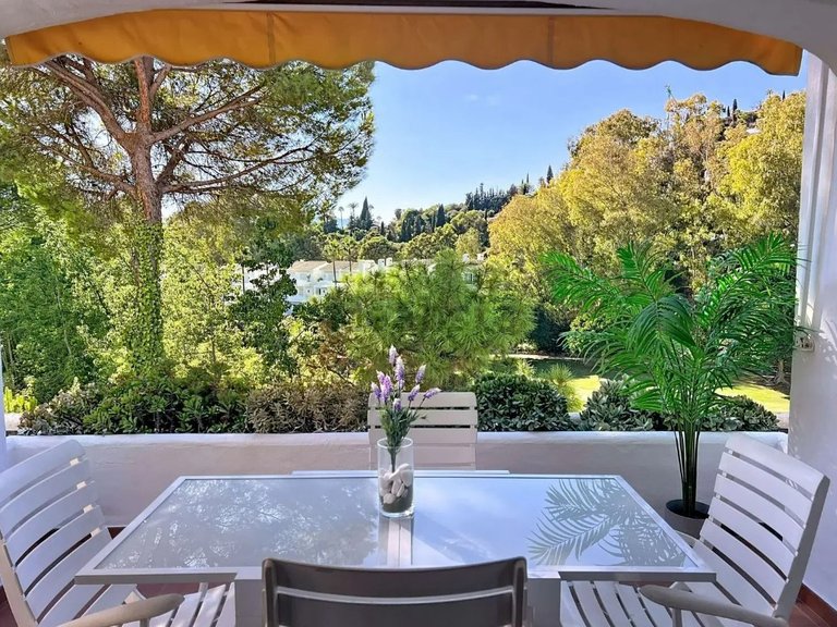 Apartment for Sale in Benahavis, Malaga 13