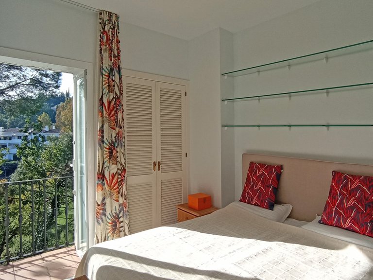 Apartment for Sale in Benahavis, Malaga 4