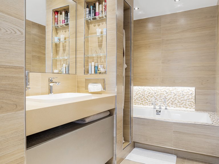 Penthouse for Sale in Benahavis, Malaga 37