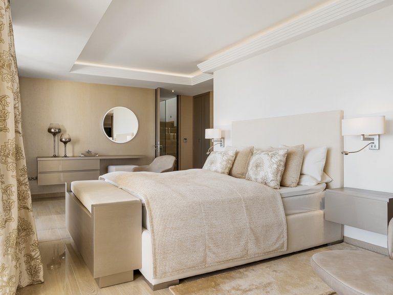 Penthouse for Sale in Benahavis, Malaga 35